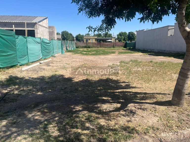 Lote en Venta en Guaymallen, Mendoza