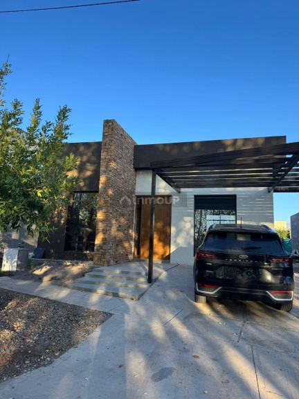 Casa en Venta en Lujan de Cuyo, Mendoza