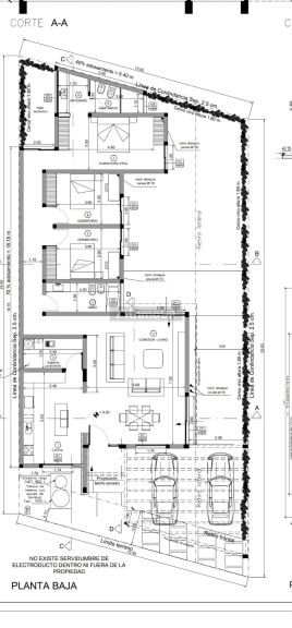 Casa en Venta en Lujan de Cuyo, Mendoza