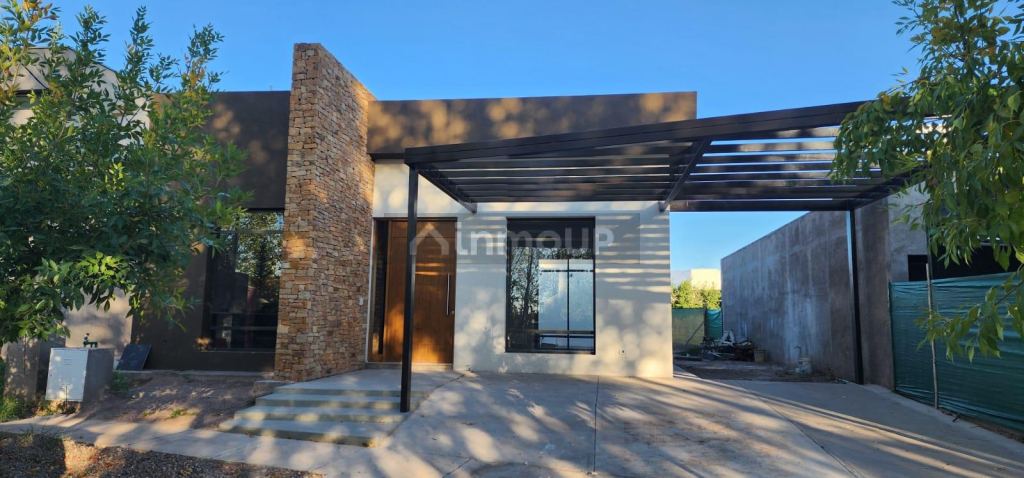 Casa en Venta en Lujan de Cuyo, Mendoza