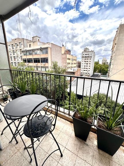 Departamento en Venta en Capital, Mendoza