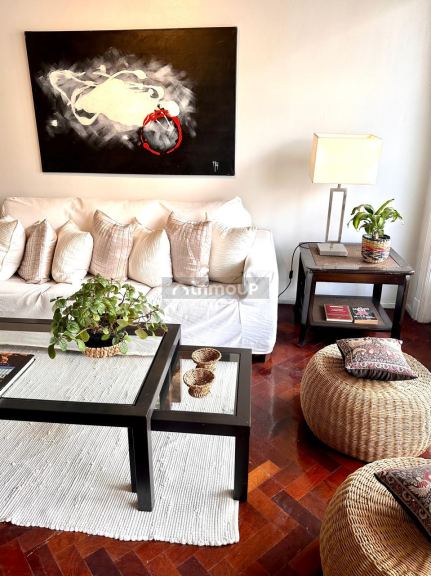 Departamento en Alquiler en Capital, Mendoza