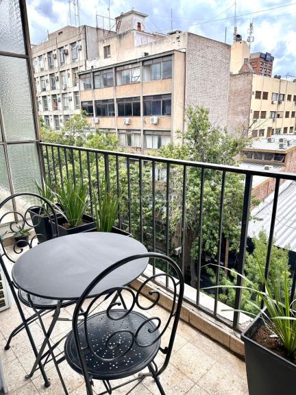 Departamento en Alquiler en Capital, Mendoza