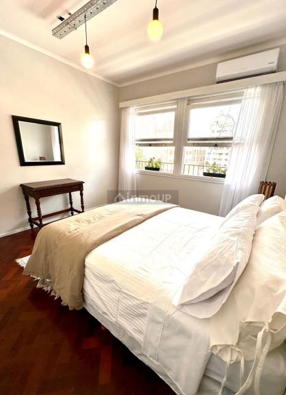 Departamento en Alquiler en Capital, Mendoza