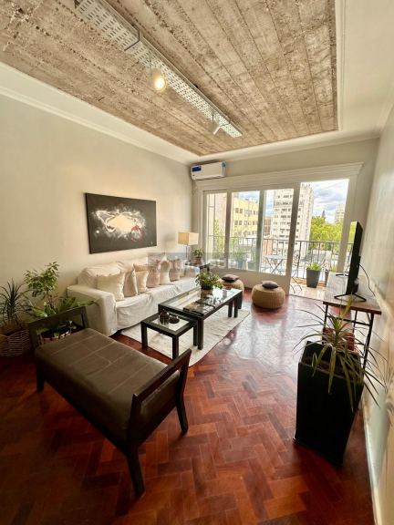 Departamento en Alquiler en Capital, Mendoza