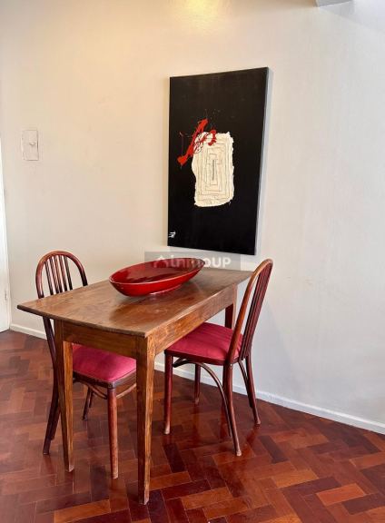 Departamento en Alquiler en Capital, Mendoza