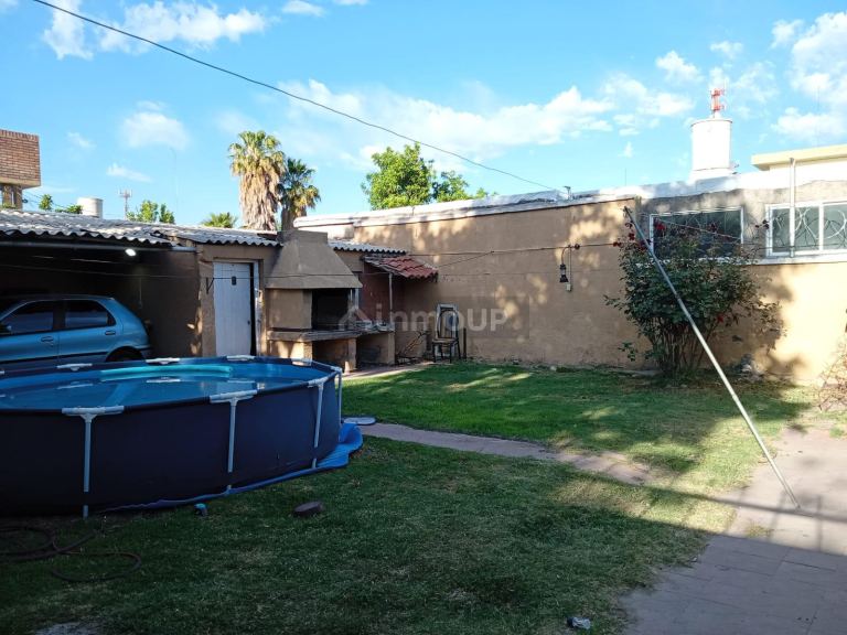 Casa en Venta en Lujan de Cuyo, Mendoza