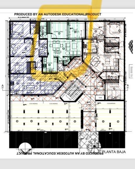 Departamento en Alquiler en Guaymallen, Mendoza