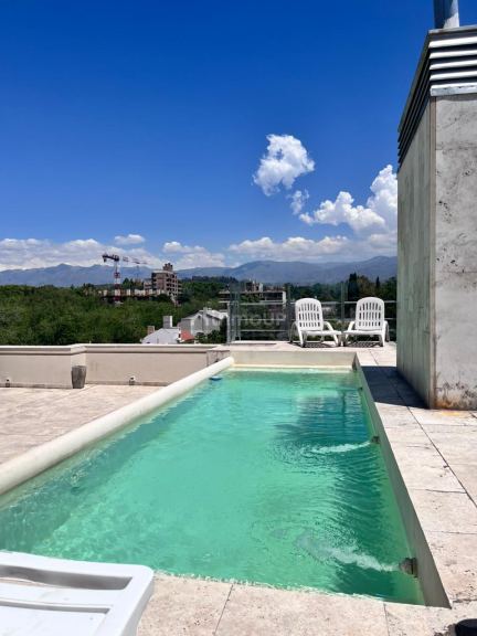 Departamento en Venta en Capital, Mendoza