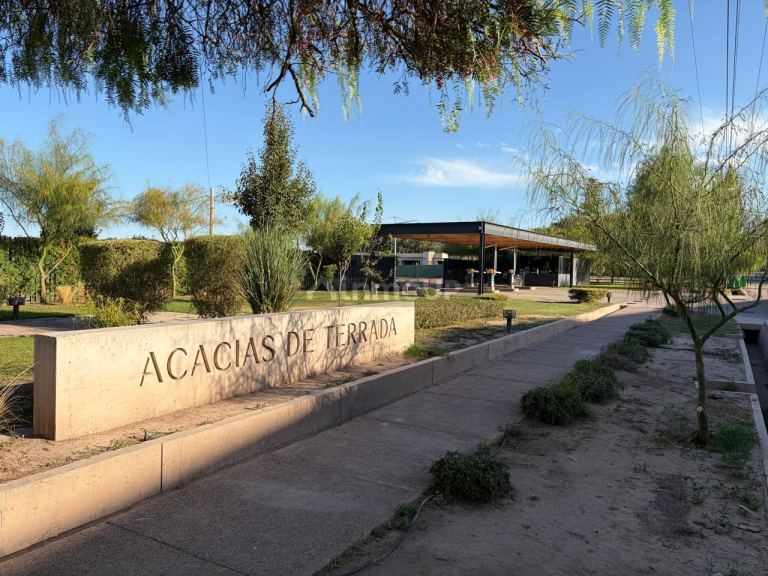 Lote en Venta en Lujan de Cuyo, Mendoza