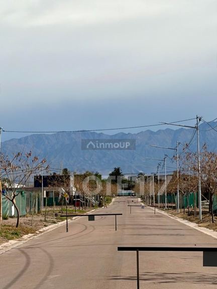 Lote en Venta en Lujan de Cuyo, Mendoza
