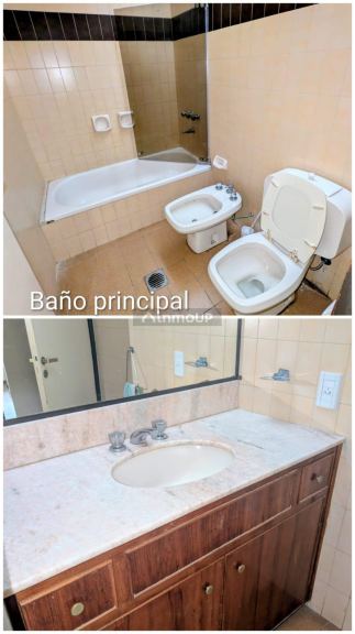 Casa en Alquiler en Capital, Mendoza