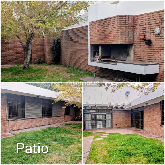 Casa en Alquiler en Capital, Mendoza