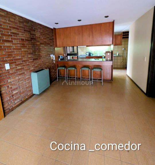 Casa en Alquiler en Capital, Mendoza