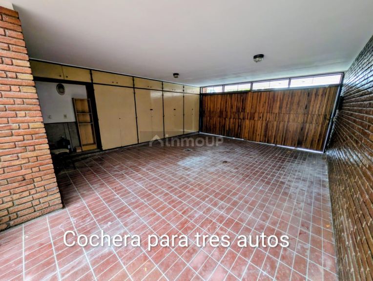 Casa en Alquiler en Capital, Mendoza