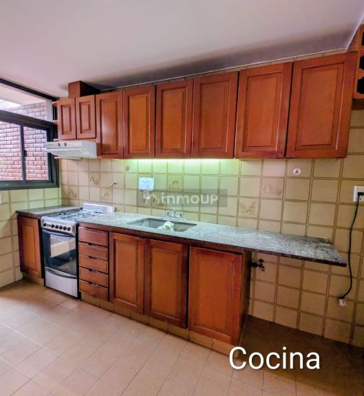 Casa en Alquiler en Capital, Mendoza