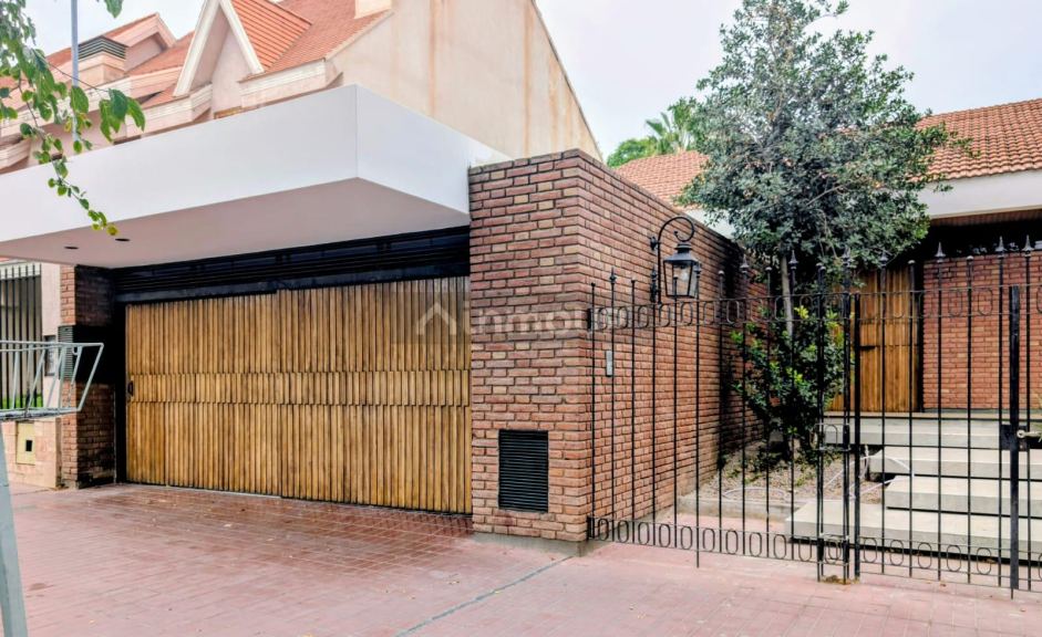 Casa en Alquiler en Capital, Mendoza