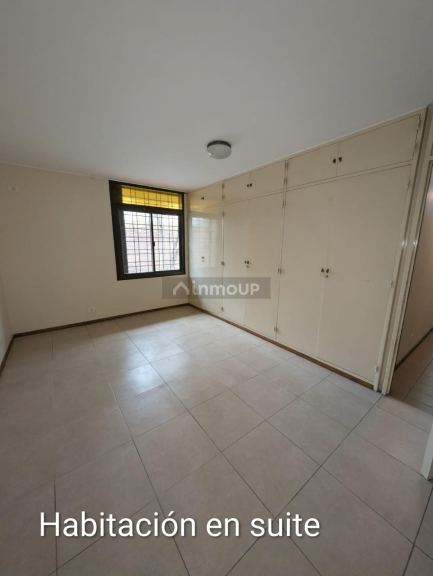 Casa en Alquiler en Capital, Mendoza