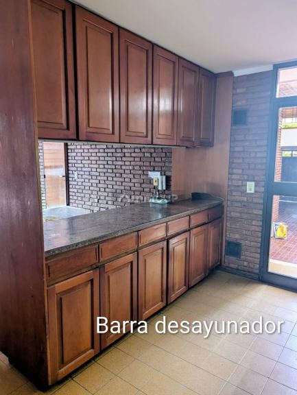 Casa en Alquiler en Capital, Mendoza
