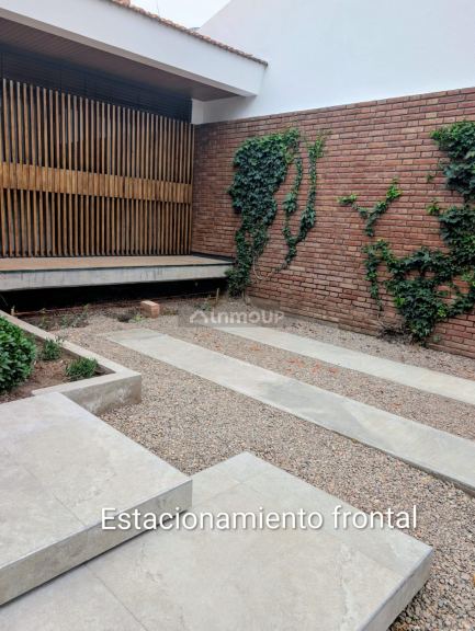 Casa en Alquiler en Capital, Mendoza