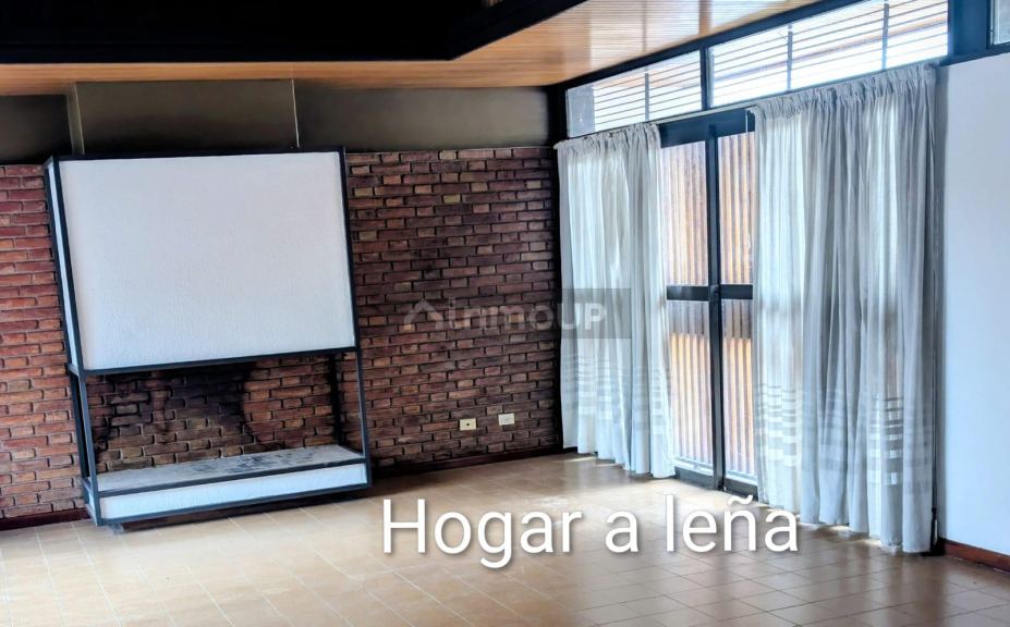 Casa en Alquiler en Capital, Mendoza