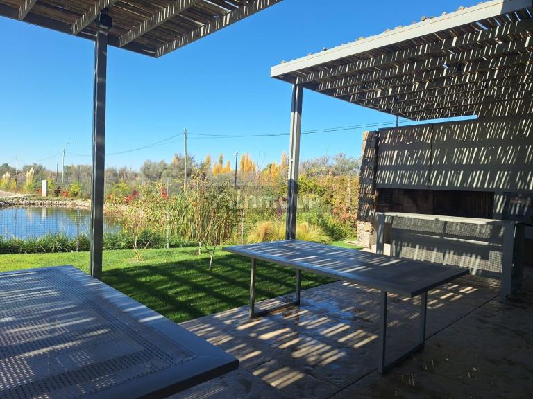 Duplex en Alquiler en Lujan de Cuyo, Mendoza