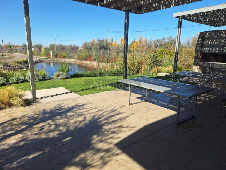 Duplex en Alquiler en Lujan de Cuyo, Mendoza