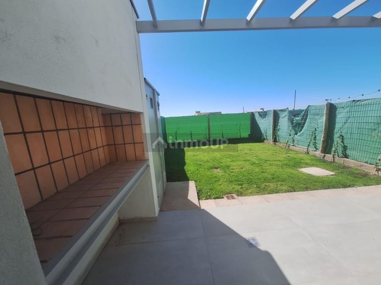 Duplex en Alquiler en Lujan de Cuyo, Mendoza
