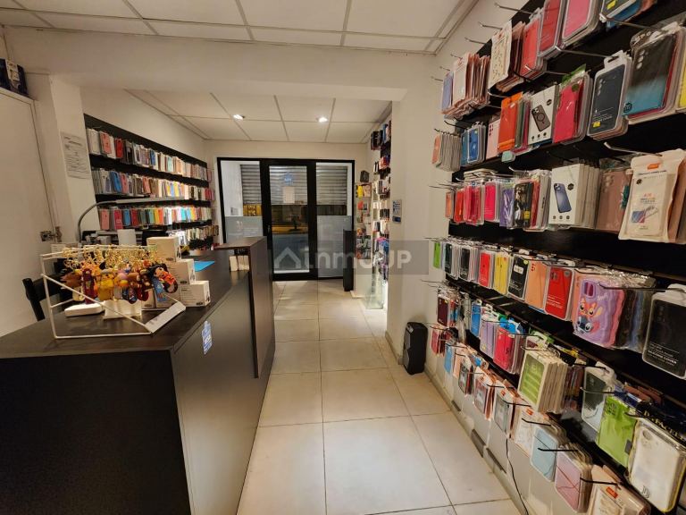 Local Comercial en Alquiler en Capital, Mendoza