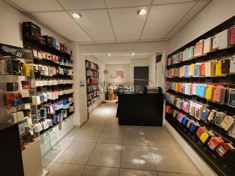 Local Comercial en Alquiler en Capital, Mendoza