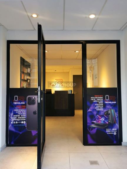 Local Comercial en Alquiler en Capital, Mendoza