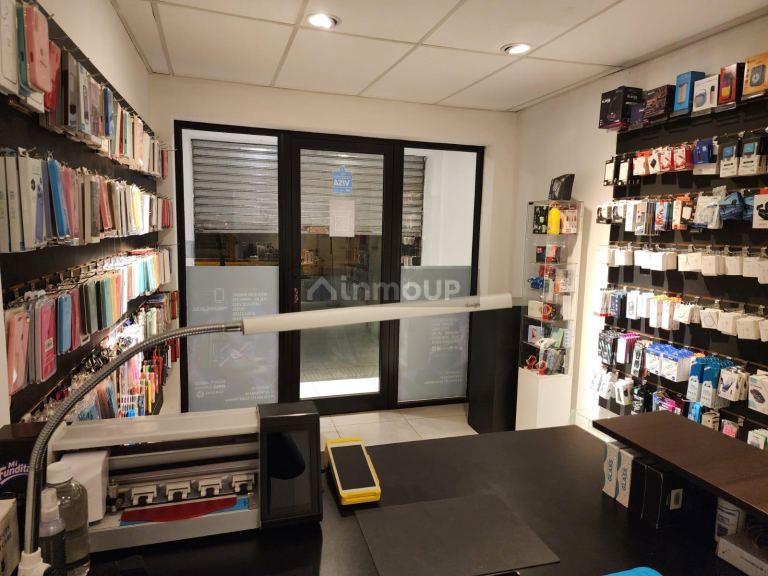 Local Comercial en Alquiler en Capital, Mendoza
