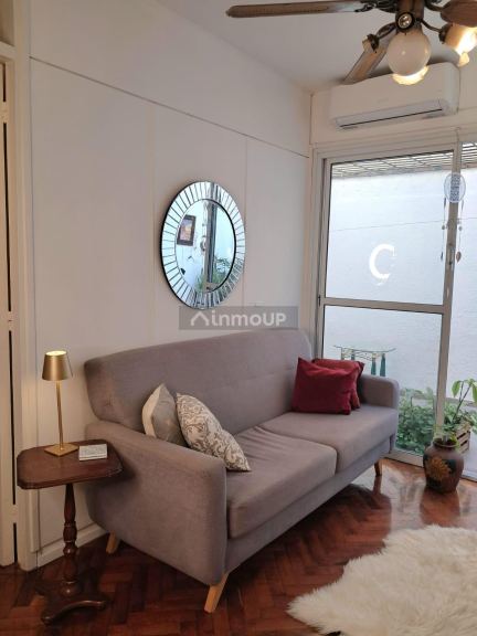 Departamento en Venta en Capital, Mendoza