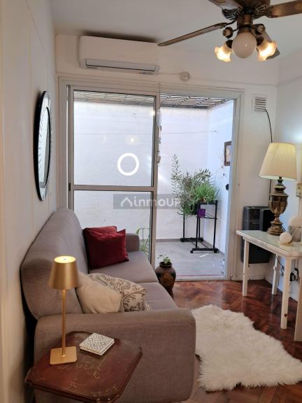 Departamento en Venta en Capital, Mendoza