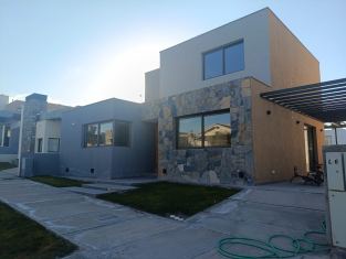 Las Heras B° LA BASTILLA