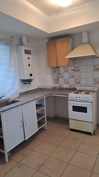 Departamento en Alquiler en Capital, Mendoza