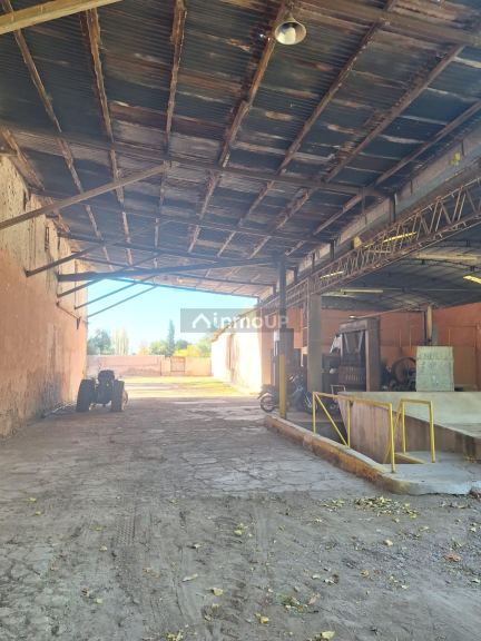 Local Comercial en Alquiler en Maipu, Mendoza