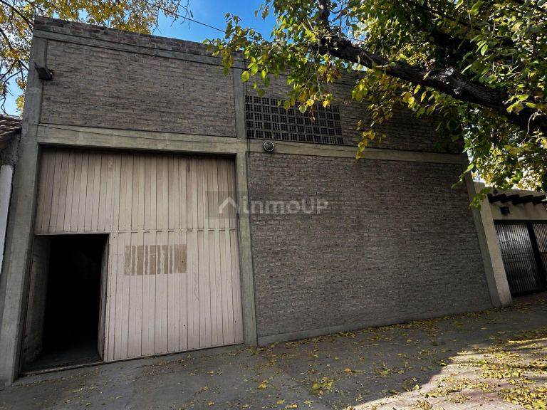 Galpon en Venta en Capital, Mendoza