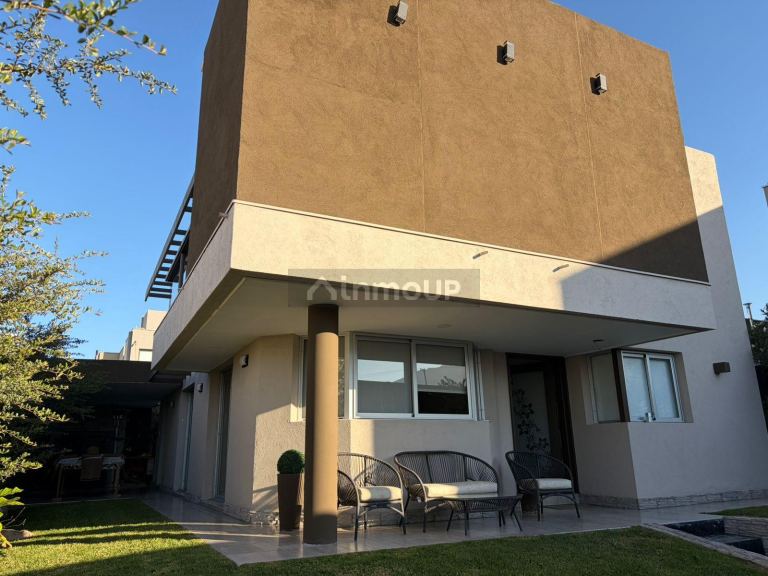 Casa en Venta en Las Heras, Mendoza