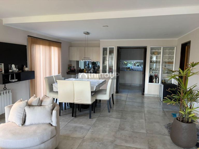Casa en Venta en Las Heras, Mendoza