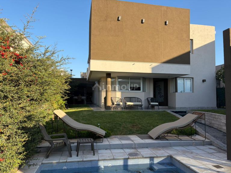 Casa en Venta en Las Heras, Mendoza