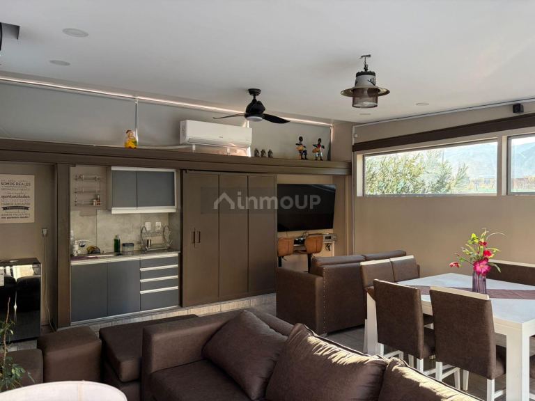 Casa en Venta en Las Heras, Mendoza
