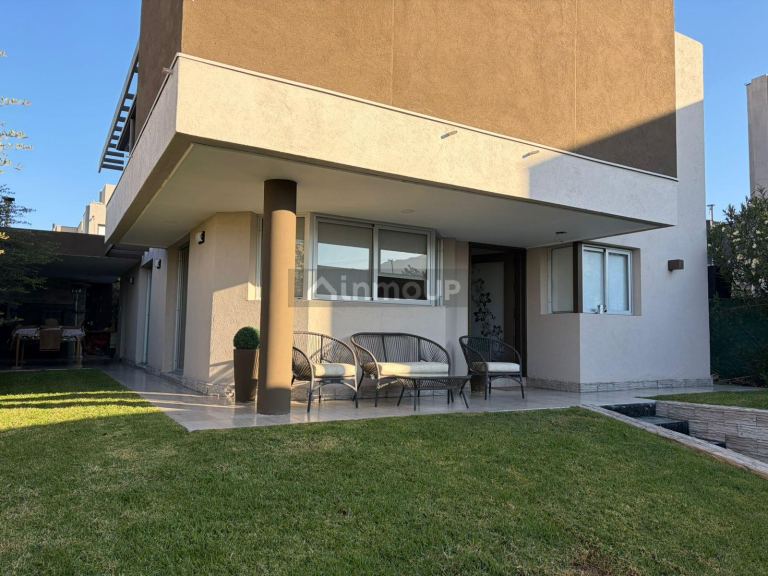 Casa en Venta en Las Heras, Mendoza