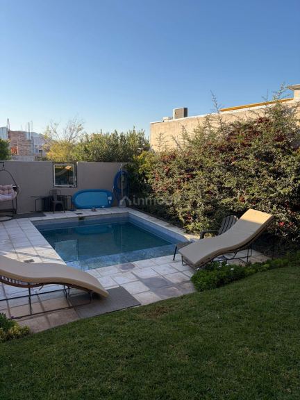 Casa en Venta en Las Heras, Mendoza