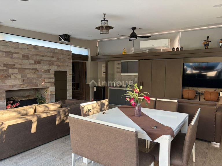 Casa en Venta en Las Heras, Mendoza