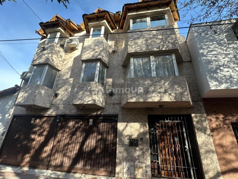 Duplex en Venta en Capital, Mendoza