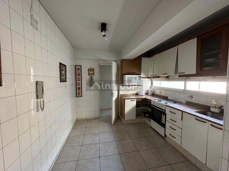 Duplex en Alquiler en Capital, Mendoza