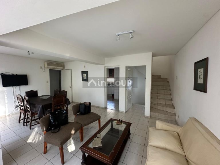 Duplex en Alquiler en Capital, Mendoza