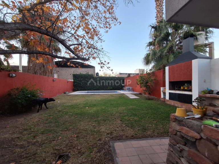 Casa en Venta en Capital, Mendoza