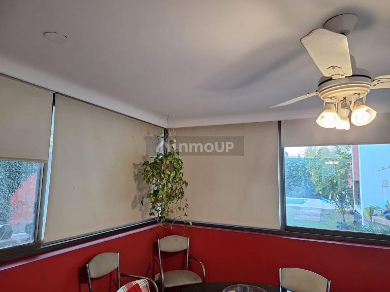 Casa en Venta en Capital, Mendoza